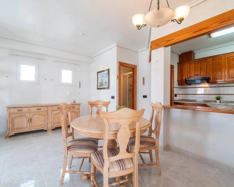 2 soverom Leilighet til salgs i Playa Flamenca med svømmebasseng - € 239 000 (Ref: 10079855)