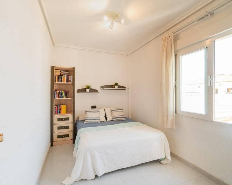 2 soverom Leilighet til salgs i Playa Flamenca med svømmebasseng - € 239 000 (Ref: 10079855)