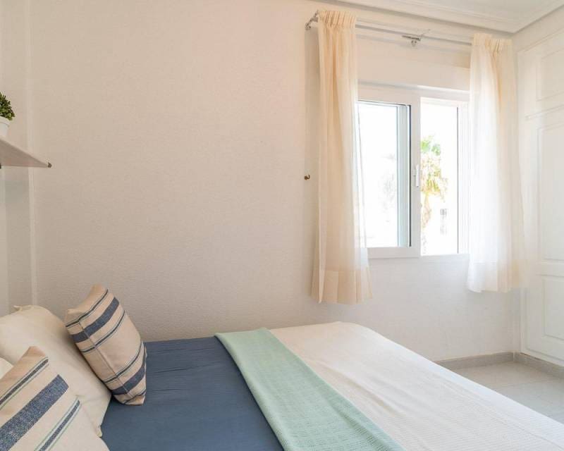 2 soverom Leilighet til salgs i Playa Flamenca med svømmebasseng - € 239 000 (Ref: 10079855)