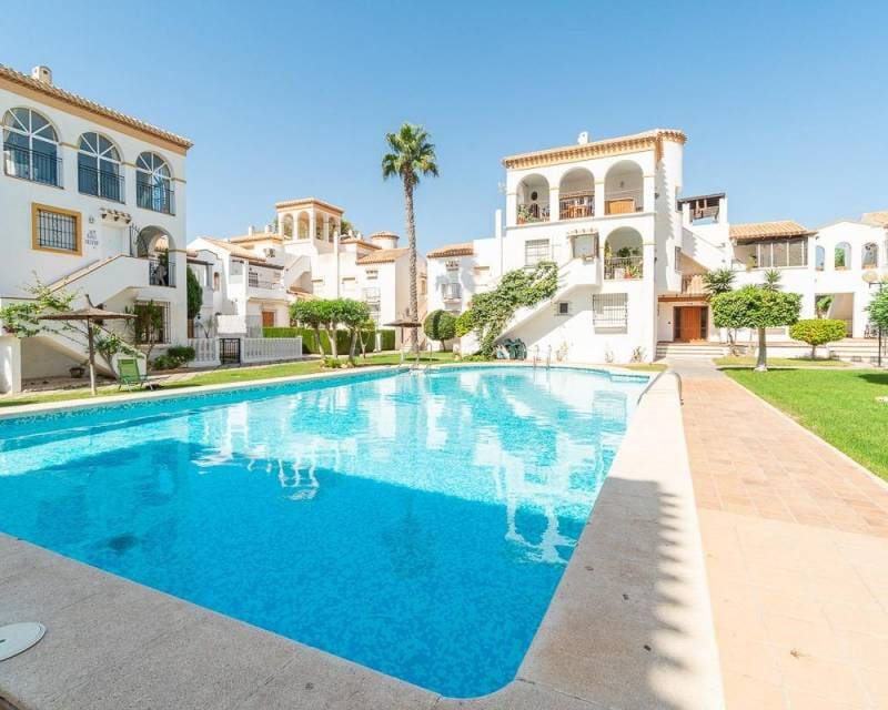 2 soverom Leilighet til salgs i Playa Flamenca med svømmebasseng - € 239 000 (Ref: 10079855)