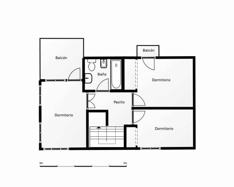 2 soverom Leilighet til salgs i Playa Flamenca med svømmebasseng - € 239 000 (Ref: 10079855)