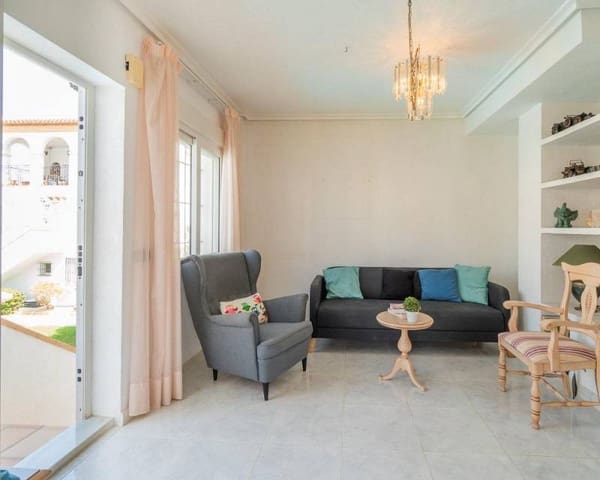 2 Zimmer Apartment zu verkaufen in Playa Flamenca, Orihuela mit Pool - 239.000 € (Ref: 10079855)