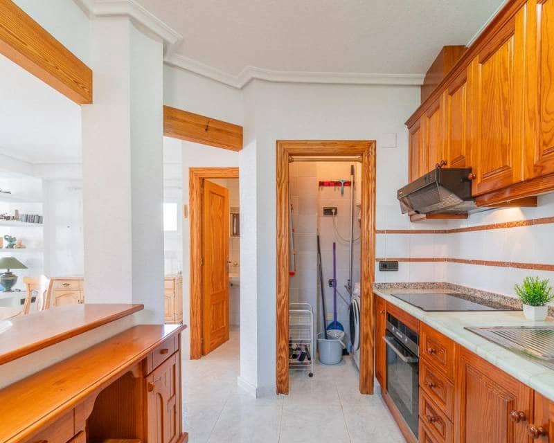 2 soverom Leilighet til salgs i Playa Flamenca med svømmebasseng - € 239 000 (Ref: 10079855)