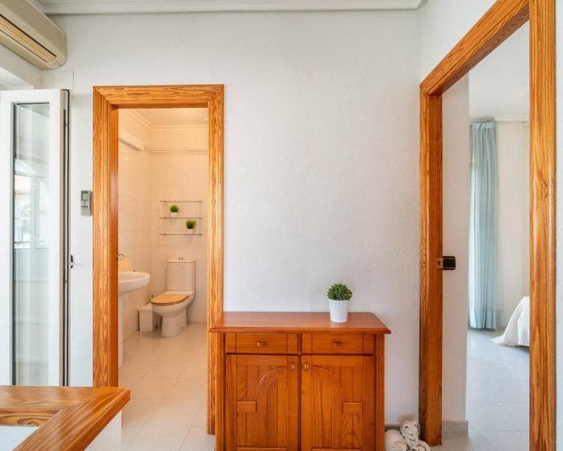 2 soverom Leilighet til salgs i Playa Flamenca med svømmebasseng - € 239 000 (Ref: 10079855)