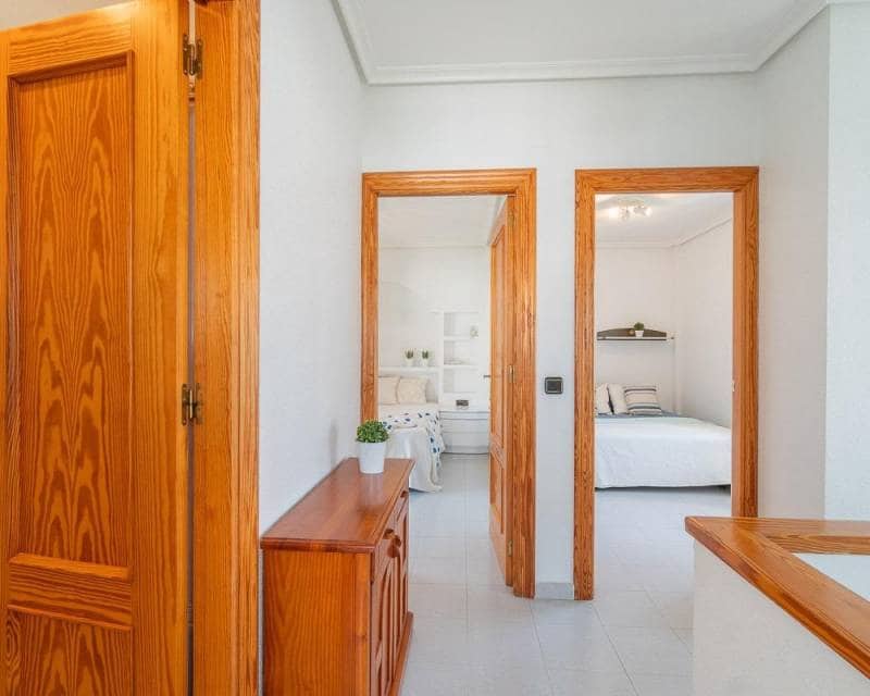2 soverom Leilighet til salgs i Playa Flamenca med svømmebasseng - € 239 000 (Ref: 10079855)
