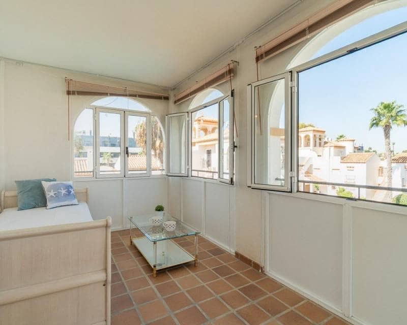 2 soverom Leilighet til salgs i Playa Flamenca med svømmebasseng - € 239 000 (Ref: 10079855)