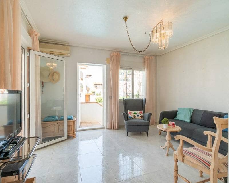 2 soverom Leilighet til salgs i Playa Flamenca med svømmebasseng - € 239 000 (Ref: 10079855)