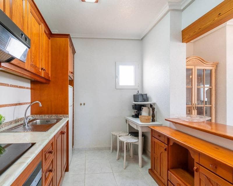 2 soverom Leilighet til salgs i Playa Flamenca med svømmebasseng - € 239 000 (Ref: 10079855)