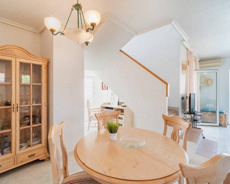 2 soverom Leilighet til salgs i Playa Flamenca med svømmebasseng - € 239 000 (Ref: 10079855)