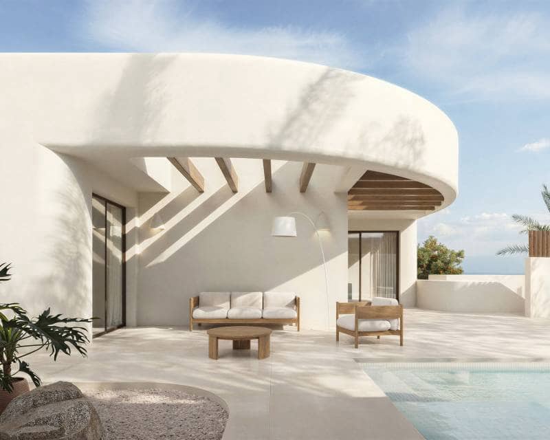3 soveværelse Villa til salg i Algorfa - € 655.000 (Ref: 10079976)