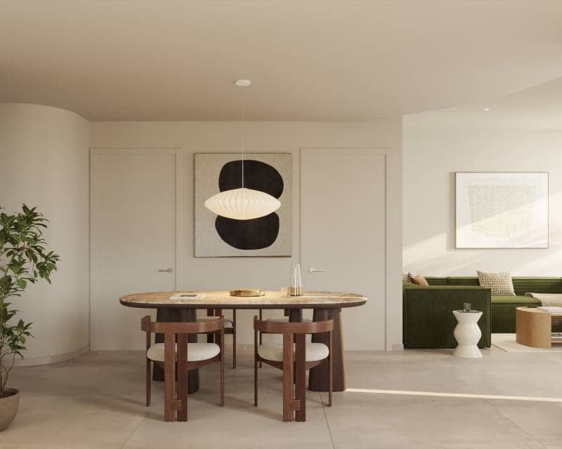 3 soveværelse Villa til salg i Algorfa - € 655.000 (Ref: 10079976)