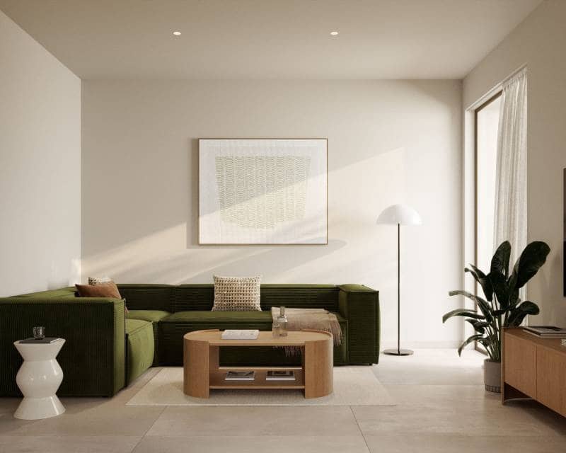 3 soveværelse Villa til salg i Algorfa - € 655.000 (Ref: 10079976)