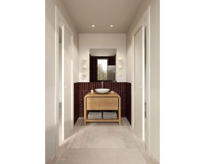 3 soveværelse Villa til salg i Algorfa - € 655.000 (Ref: 10079976)