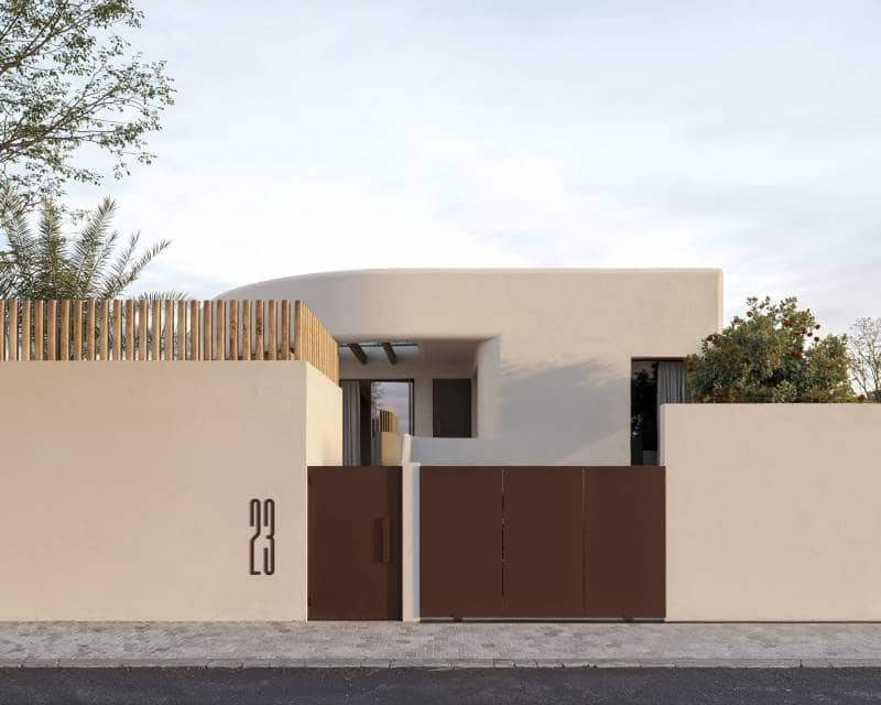 3 soveværelse Villa til salg i Algorfa - € 655.000 (Ref: 10079976)