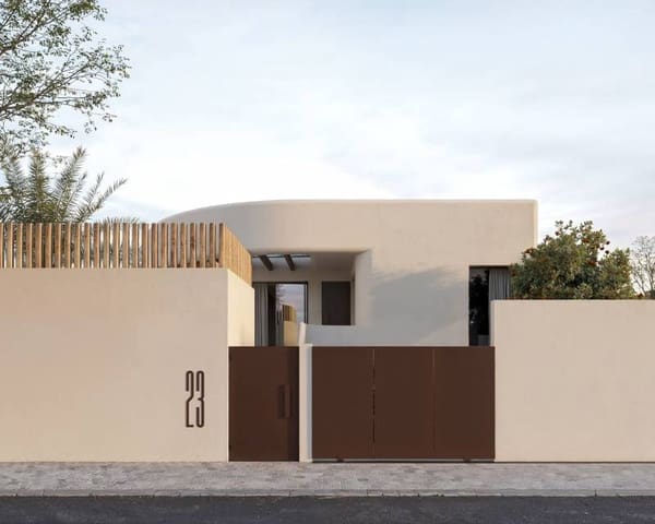 3 Zimmer Villa zu verkaufen in Algorfa - 650.000 € (Ref: 10079977)