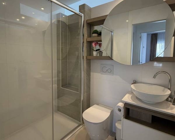 2 makuuhuone Huoneisto myytävänä paikassa Ciudad Quesada, Rojales mukana uima-altaan - 325 000 € (Ref: 10081634)