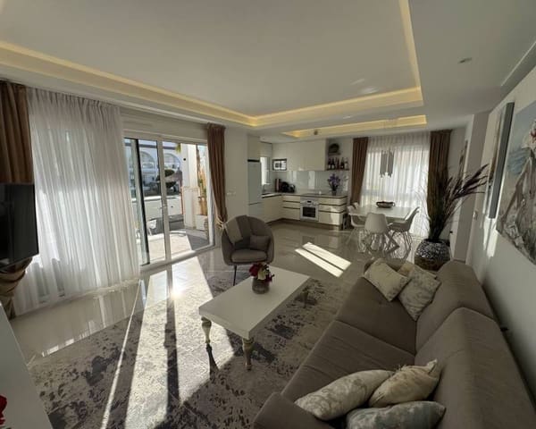 2 makuuhuone Huoneisto myytävänä paikassa Ciudad Quesada, Rojales mukana uima-altaan - 325 000 € (Ref: 10081634)