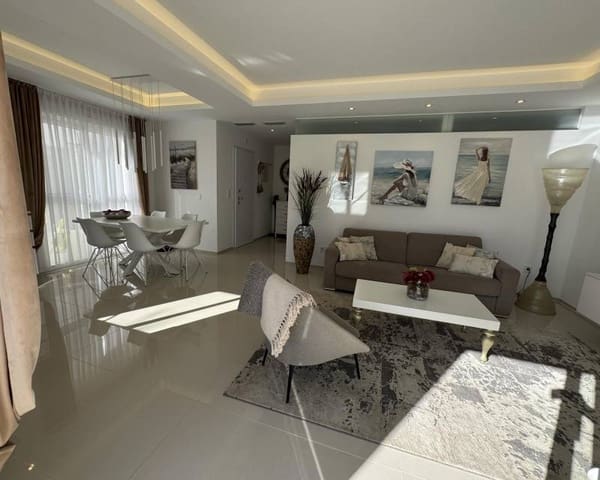 2 makuuhuone Huoneisto myytävänä paikassa Ciudad Quesada, Rojales mukana uima-altaan - 325 000 € (Ref: 10081634)