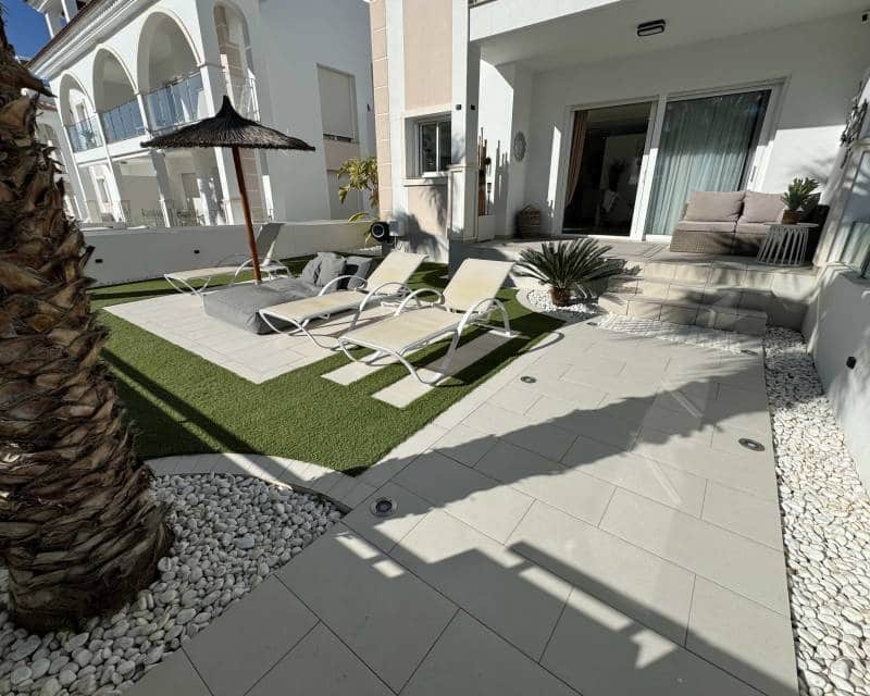 2 makuuhuone Huoneisto myytävänä paikassa Ciudad Quesada mukana uima-altaan - 325 000 € (Ref: 10081634)