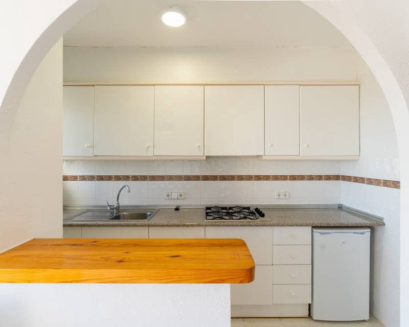 2 bedroom Townhouse for sale in Calpe / Calp with pool - € 240,000 (Ref: 10081635)
