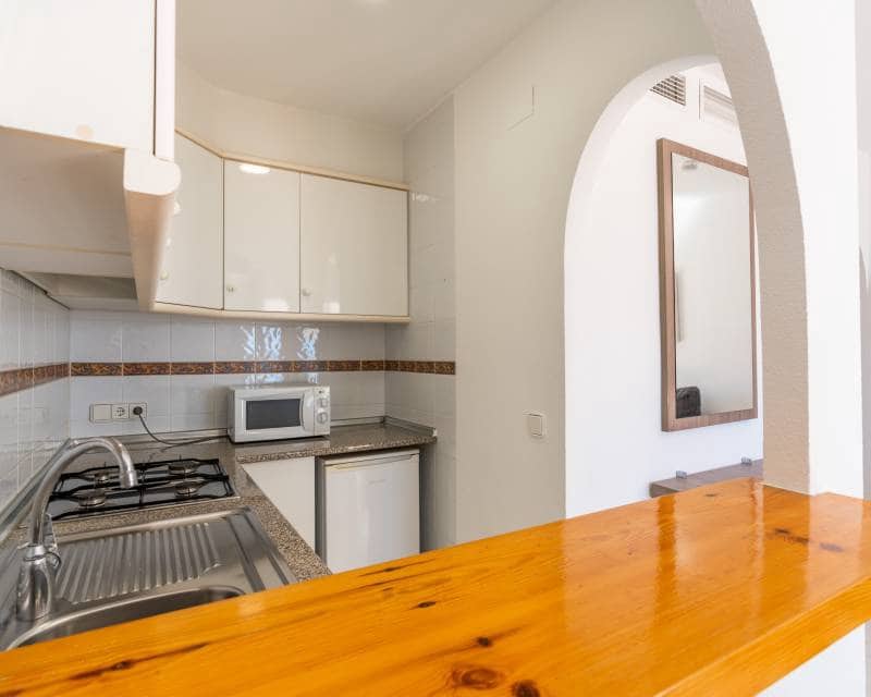2 bedroom Townhouse for sale in Calpe / Calp with pool - € 240,000 (Ref: 10081635)