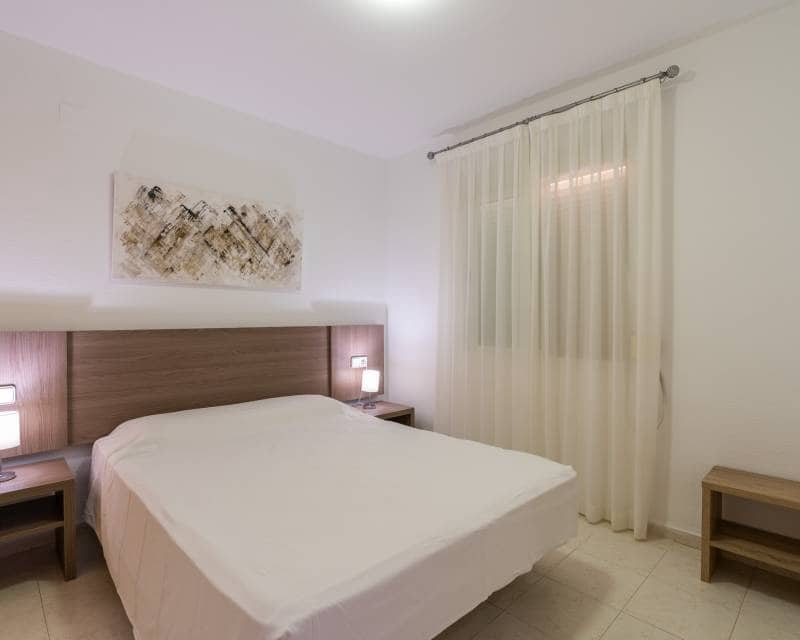 2 bedroom Townhouse for sale in Calpe / Calp with pool - € 240,000 (Ref: 10081635)