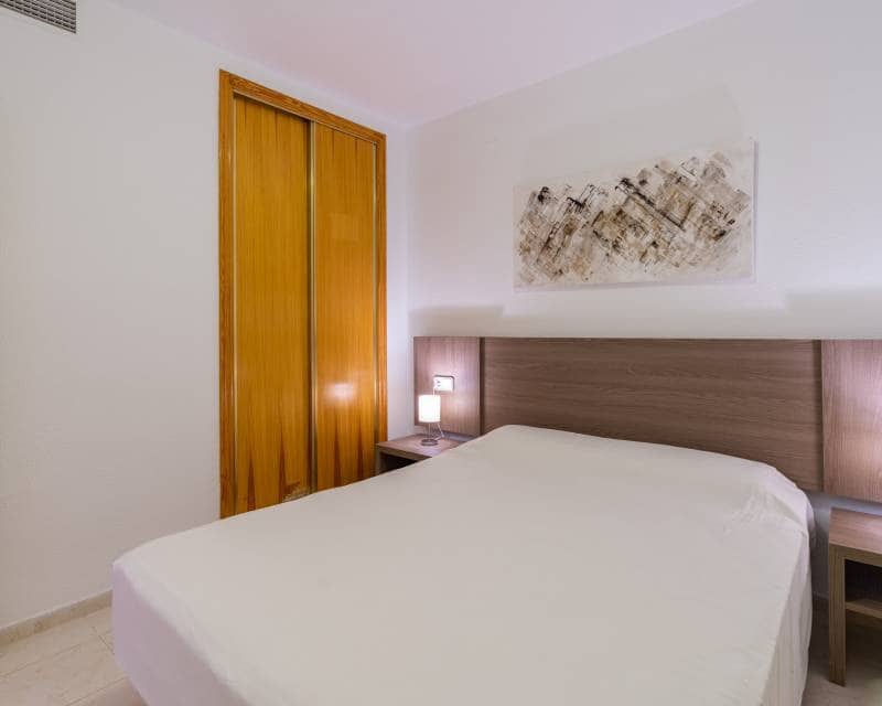 2 bedroom Townhouse for sale in Calpe / Calp with pool - € 240,000 (Ref: 10081635)