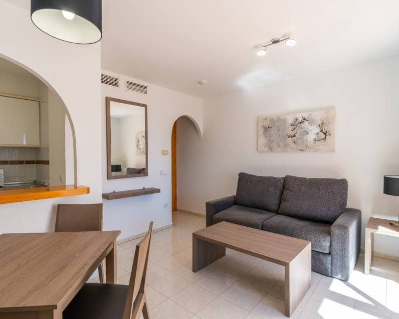 2 bedroom Townhouse for sale in Calpe / Calp with pool - € 240,000 (Ref: 10081635)