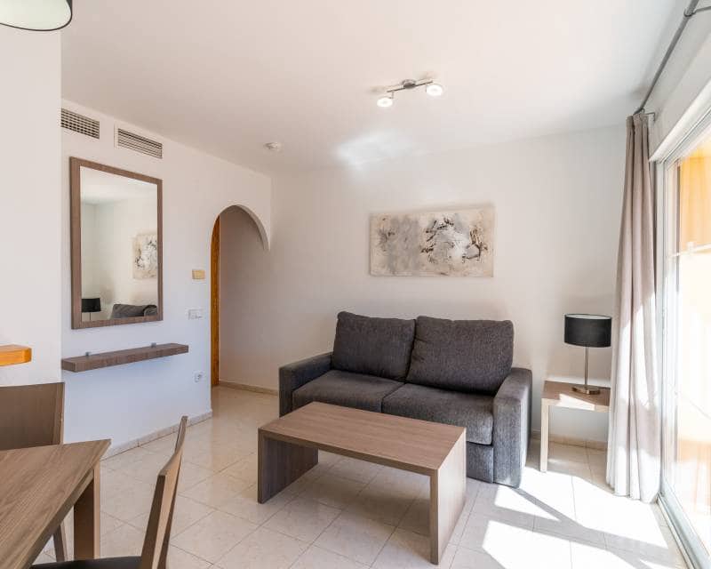 2 bedroom Townhouse for sale in Calpe / Calp with pool - € 240,000 (Ref: 10081635)