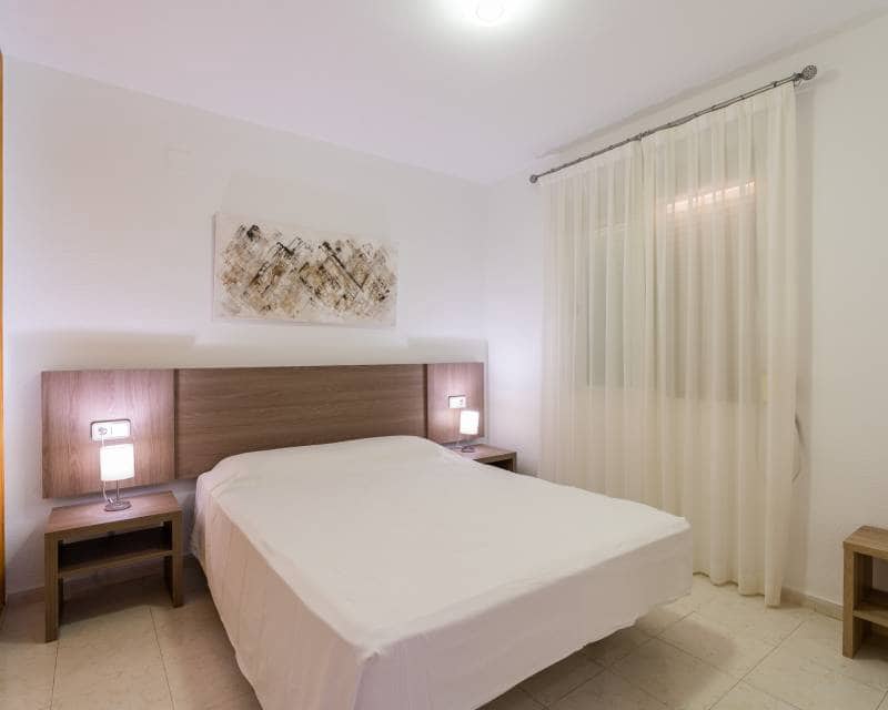 2 bedroom Townhouse for sale in Calpe / Calp with pool - € 240,000 (Ref: 10081635)