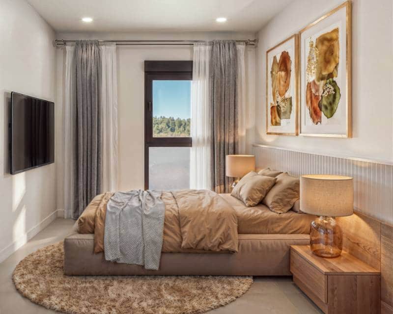 2 camera da letto Attico in vendita in Fuente Alamo de Murcia - 182.750 € (Rif: 10082096)