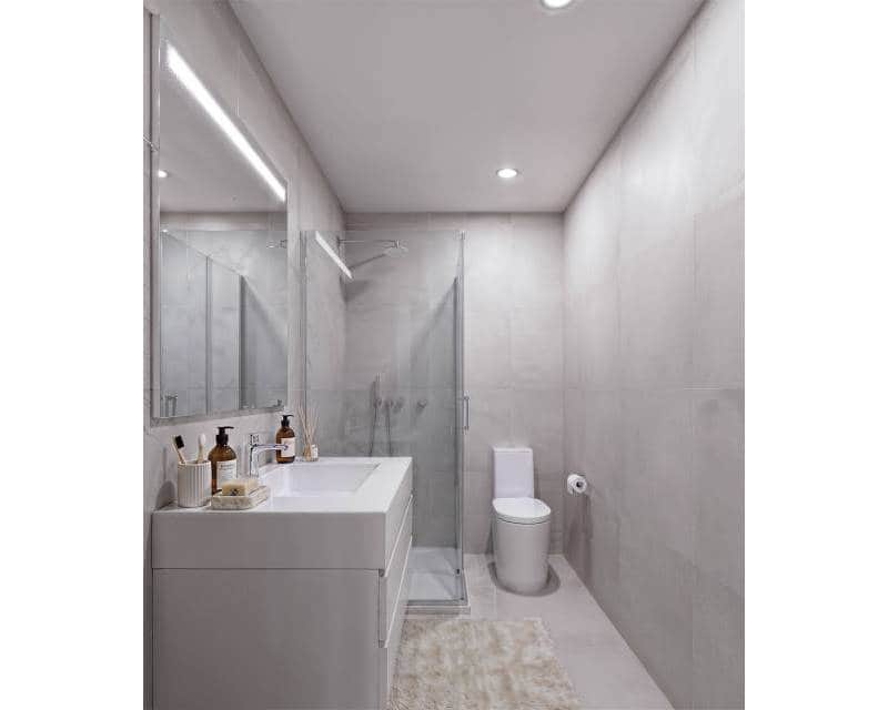 2 camera da letto Attico in vendita in Fuente Alamo de Murcia - 182.750 € (Rif: 10082096)