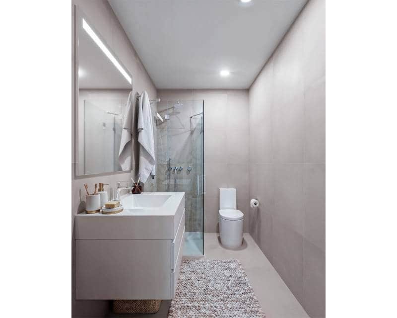 2 camera da letto Attico in vendita in Fuente Alamo de Murcia - 182.750 € (Rif: 10082096)
