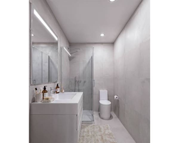 2 bedroom Penthouse for sale in Fuente Alamo de Murcia - € 182,750 (Ref: 10082096)