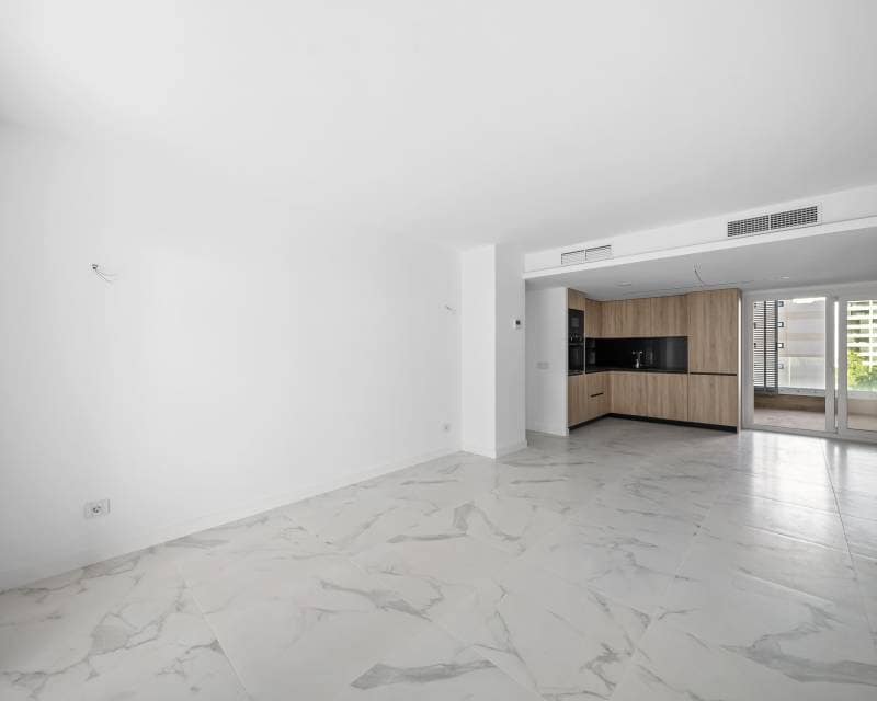 3 quarto Apartamento para venda em Punta Prima com piscina - 575 000 € (Ref: 10082097)
