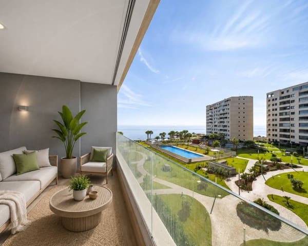 3 quarto Apartamento para venda em Punta Prima, Torrevieja com piscina - 575 000 € (Ref: 10082097)