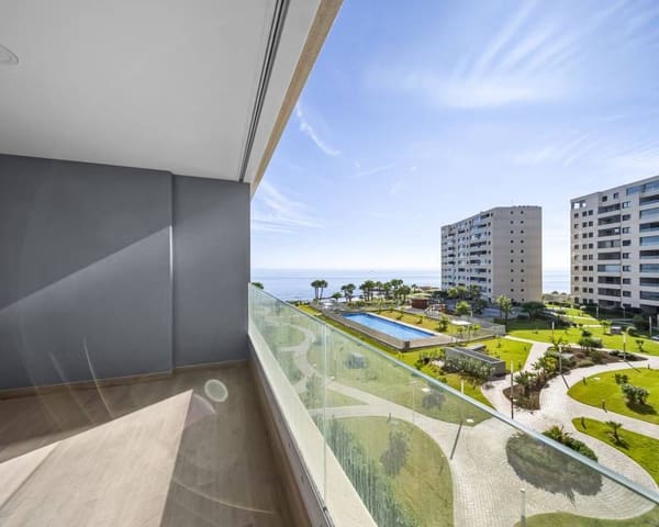 3 quarto Apartamento para venda em Punta Prima, Torrevieja com piscina - 575 000 € (Ref: 10082097)