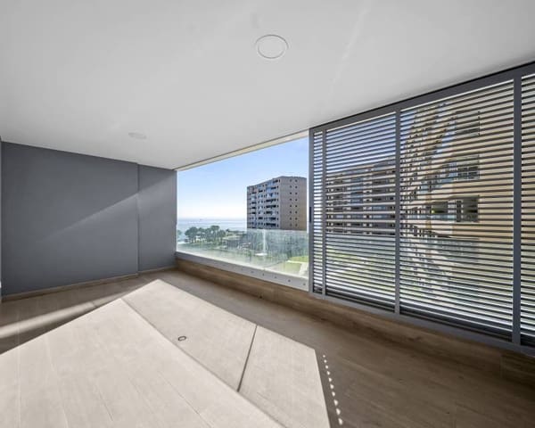 3 quarto Apartamento para venda em Punta Prima, Torrevieja com piscina - 575 000 € (Ref: 10082097)