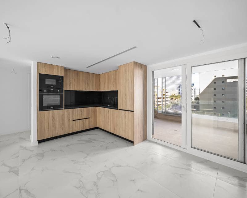 3 quarto Apartamento para venda em Punta Prima com piscina - 575 000 € (Ref: 10082097)