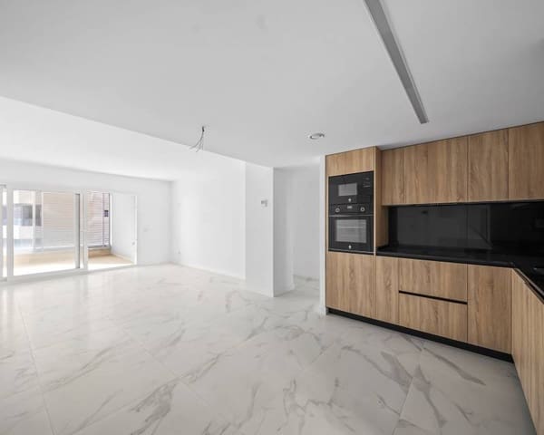3 quarto Apartamento para venda em Punta Prima, Torrevieja com piscina - 575 000 € (Ref: 10082097)