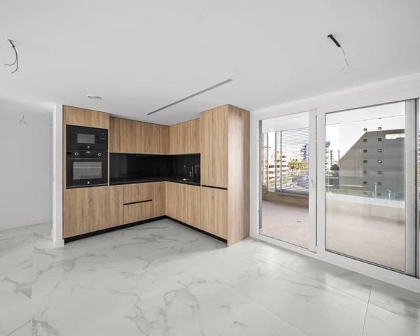 3 quarto Apartamento para venda em Punta Prima, Torrevieja com piscina - 575 000 € (Ref: 10082097)