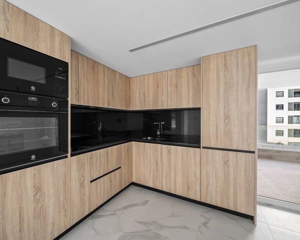 3 quarto Apartamento para venda em Punta Prima, Torrevieja com piscina - 575 000 € (Ref: 10082097)
