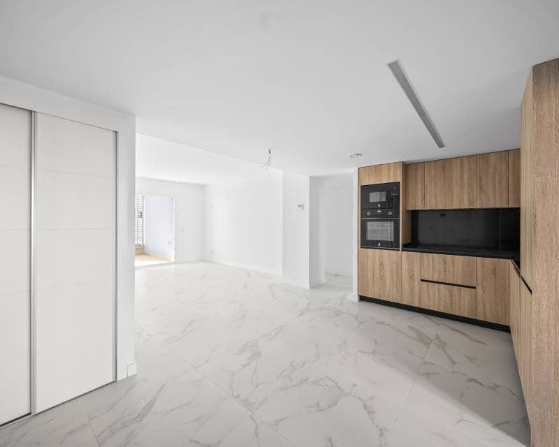 3 quarto Apartamento para venda em Punta Prima com piscina - 575 000 € (Ref: 10082097)
