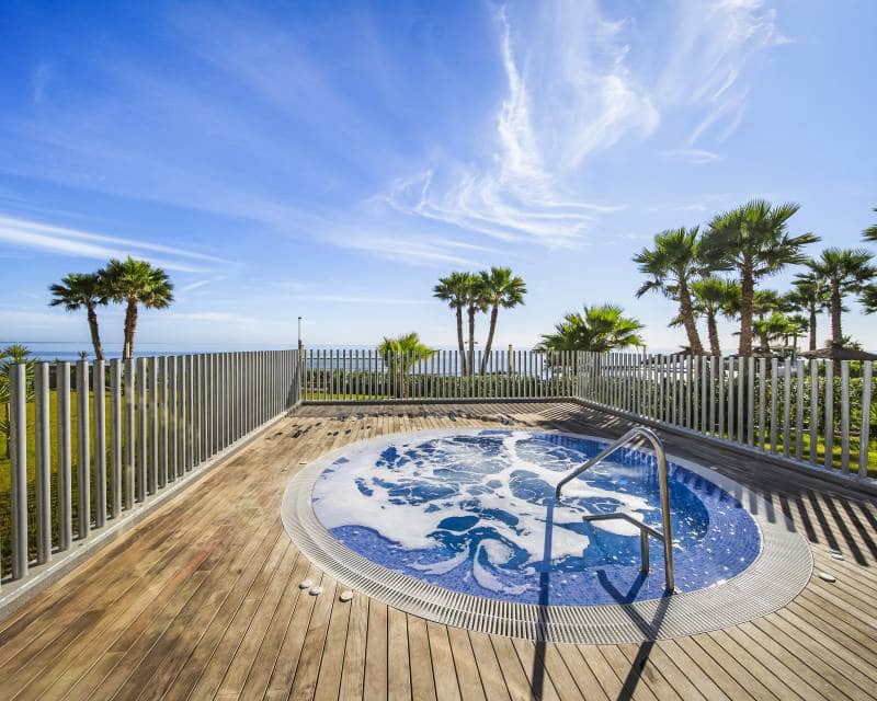 3 quarto Apartamento para venda em Punta Prima com piscina - 575 000 € (Ref: 10082097)