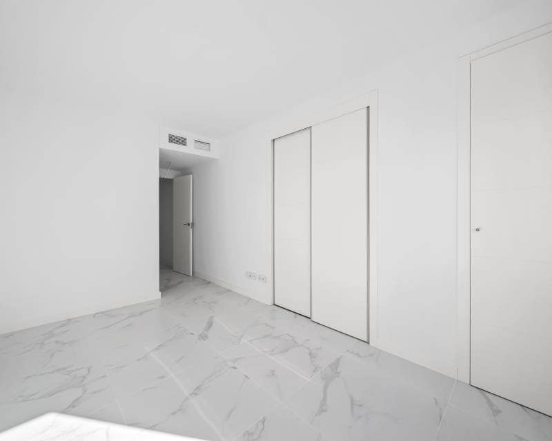 3 quarto Apartamento para venda em Punta Prima com piscina - 575 000 € (Ref: 10082097)