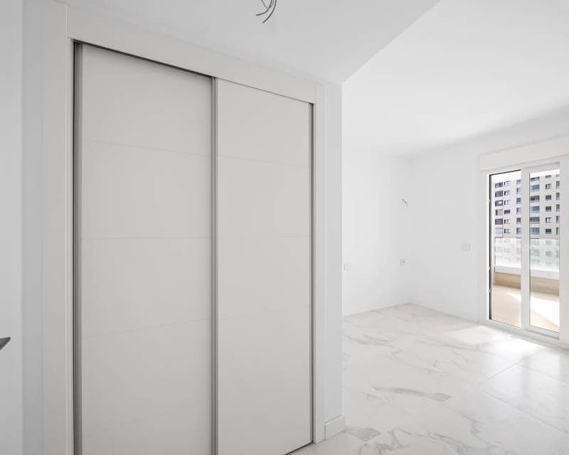 3 quarto Apartamento para venda em Punta Prima com piscina - 575 000 € (Ref: 10082097)