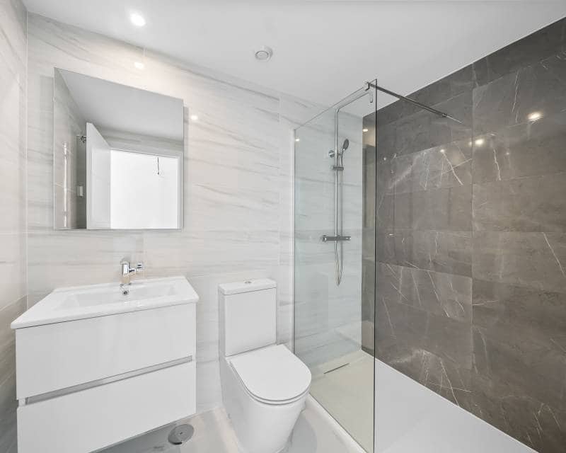 3 quarto Apartamento para venda em Punta Prima com piscina - 575 000 € (Ref: 10082097)