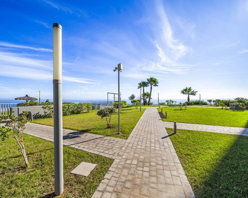 3 quarto Apartamento para venda em Punta Prima com piscina - 575 000 € (Ref: 10082097)