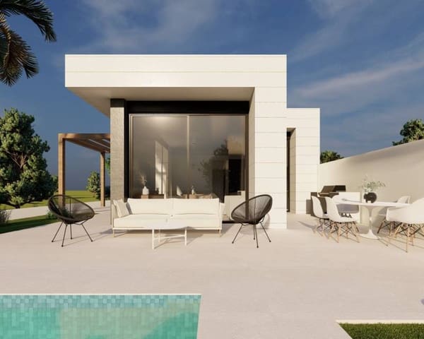 3 chambre Villa/Maison à vendre à Pinar de Campoverde, Pilar de la Horadada - 670 000 € (Ref: 10082098)