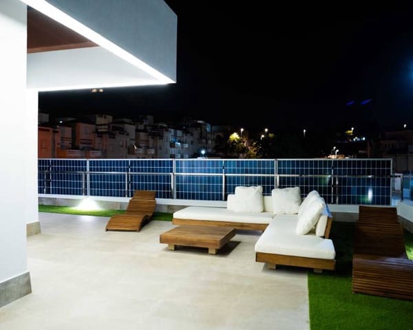 3 Zimmer Villa zu verkaufen in Ciudad Quesada, Rojales - 449.500 € (Ref: 10082099)